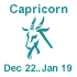 Capricorn